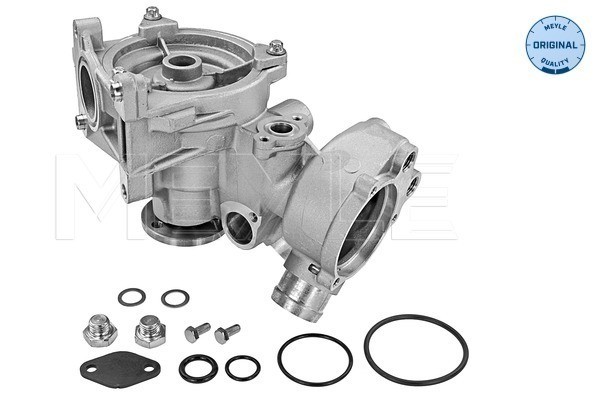 Wasserpumpe, MotorkÜHlung FÜR MERCEDES-BENZ - Meyle 013 026 7000-image
