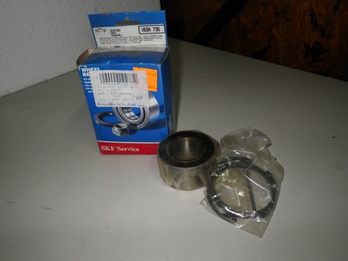 90792 Radlager OPEL Astra F VKBA 736 1.4 Si