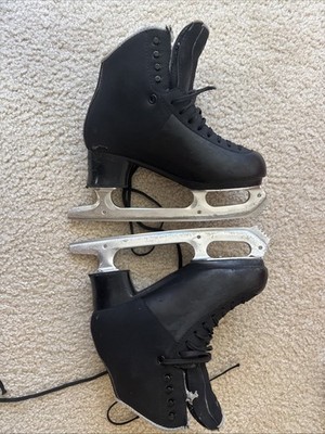 jackson freestyle figure skates