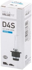 HELLA 8GS 242 632-331 Glühlampe, Hauptscheinwerfer für HONDA LEXUS MAZDA