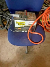 Power Wise 36 Volt Battery Charger EZ Go Textron Model 28115