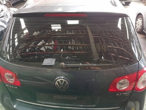 3C1837113D MANETA INTERIOR DELANTERA IZQUIERDA / 1775122 PARA VOLKSWAGEN PASSAT - Imagen 7 de 10