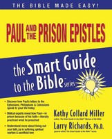 Kathy Collard Miller | The Paul And The Prison Epistles | Taschenbuch | Englisch