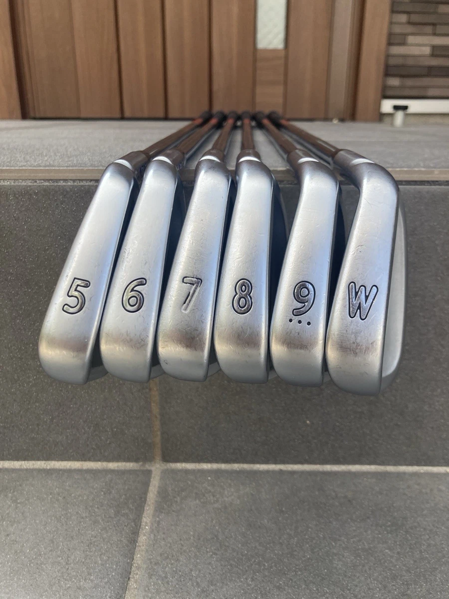 Ping 27 Loft Golf Clubs for sale | eBay