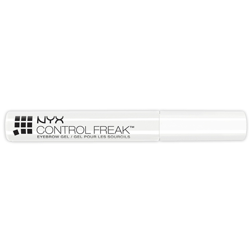 NYX Control Freak Eye Brow Gel CLEAR CFBG01 NUEVO cejas - Imagen 1 de 1