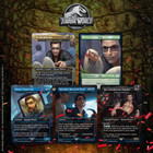 Magic the Gathering (MTG) Secret Lair x Jurassic World: Dr. Ian Malcolm Non Foil