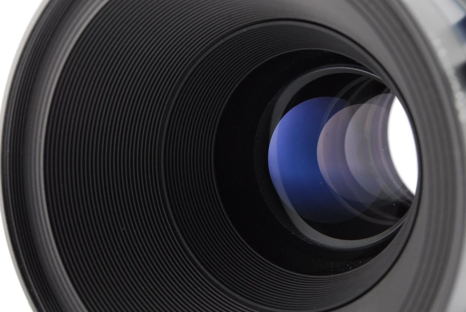 [NEAR MINT/Hood] MAMIYA Macro M 140mm f4.5 M/L-A Lens for RZ67 Pro II IID JAPAN - Image 3 of 4