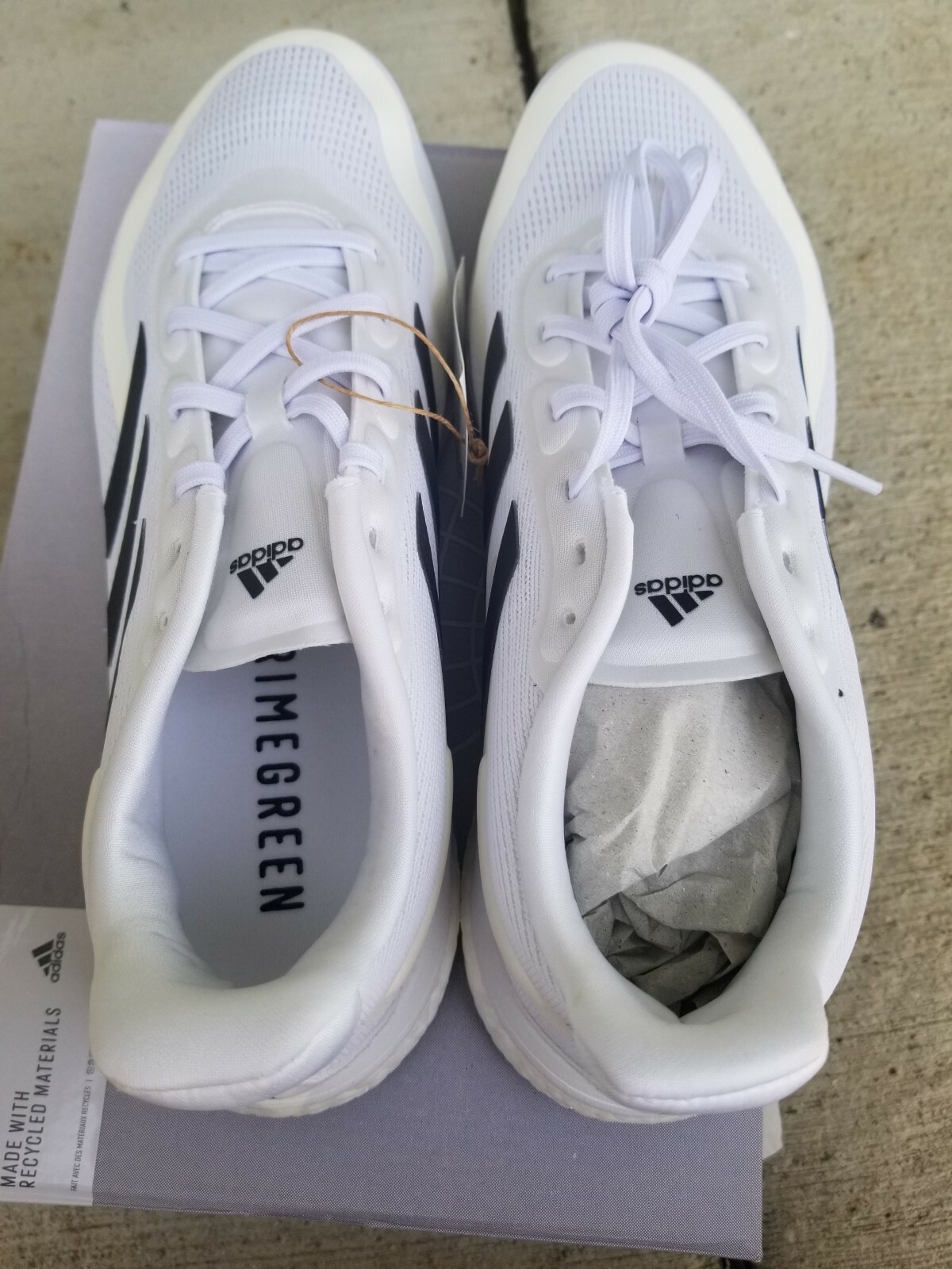 adidas men supernova