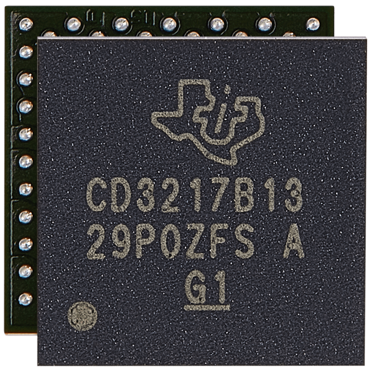 iPad本体 ichi Power Delivery IC For iPad 10(22)/Pro 11