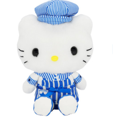 Sanrio Harmonyland Plush Dear Daniel ''Heartful Spring Days 2024'' JP LTD Original