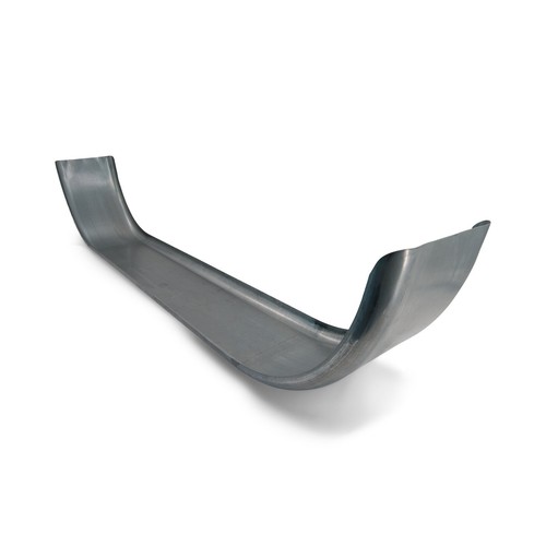 (Qty 2) Galvanized Tandem Axle Boat Trailer Fenders 16 Ga. Steel 10" x 64" x 16" eBay