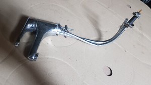 Peugeot J5 280 Ducato Motorhome Tap Tap