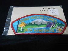 Daniel Webster s3a CSP