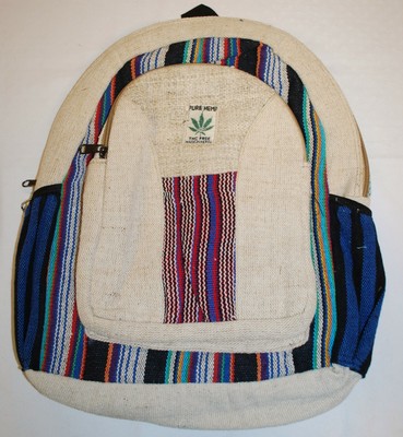 hippy backpack