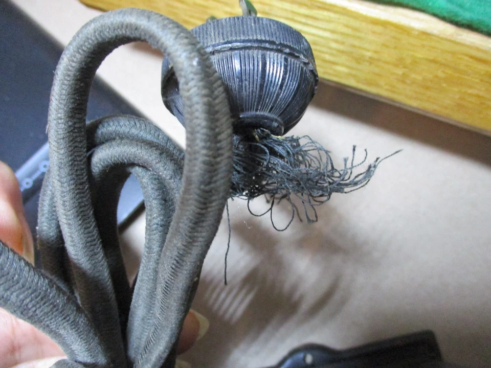 Vintage Lionel Type B Prewar 50 Watt Volt Transformer - Image 3 of 3