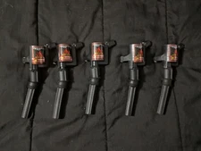 Precision Auto Labs Ignition Coils 5-Pack