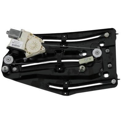 Genuine Bentley 2011-2017+ Continental Power Window Motor Assembly  