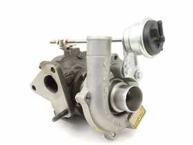 Turbolader Turbo Charger RENAULT CLIO II MEGANE II SCENIC II 7701473673 NEU OE