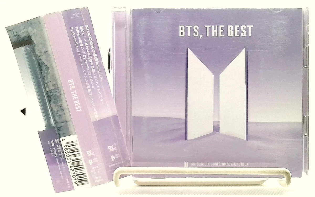 K-Pop BTS поп-музыка музыкальные компакт-диски - огромный выбор по