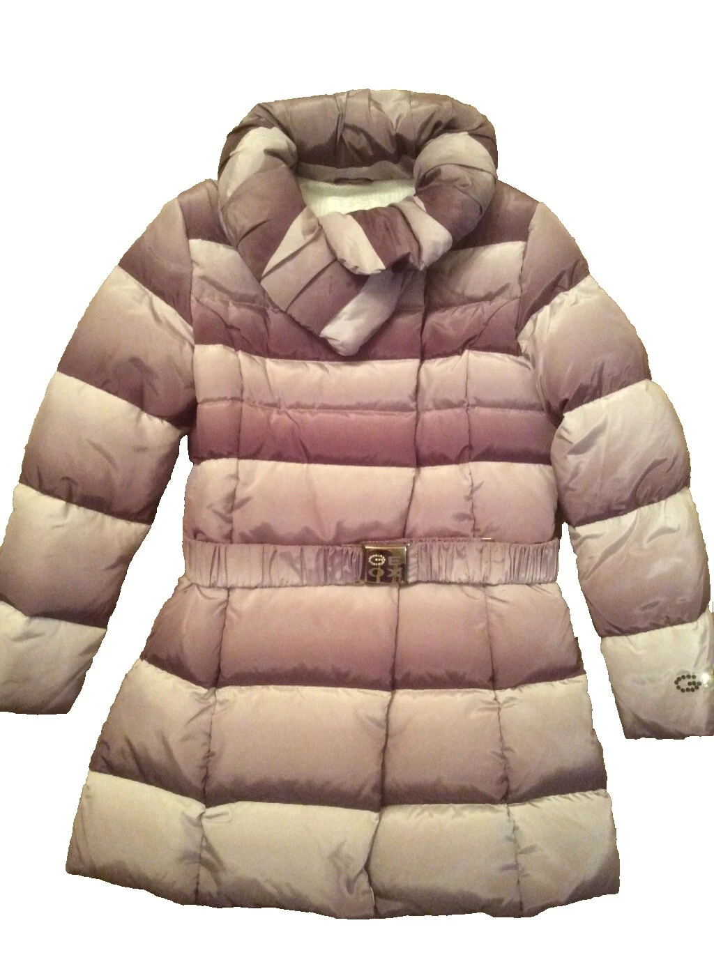 Geox Long Sleeve Girls' Outerwear