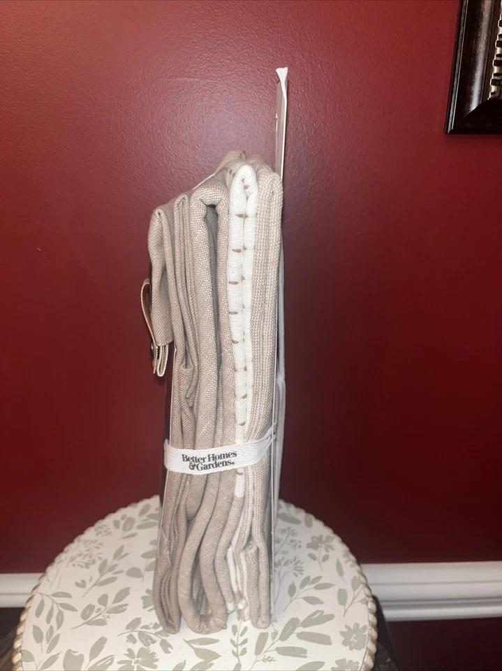 Juego de cocina Better Homes & Gardens de 4 piezas--NUEVO CON ETIQUETAS Foto 2 de 4