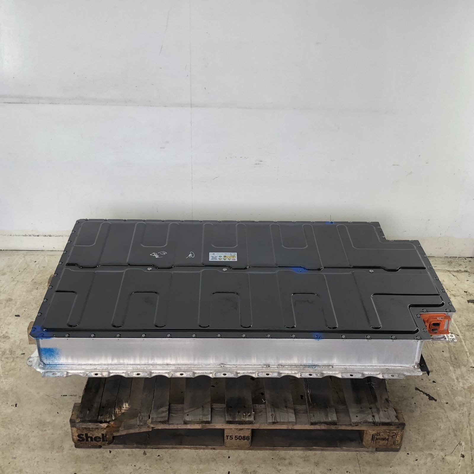 Bmw I3s 2019 120Ah BATTERY 7933746 2412086 | eBay