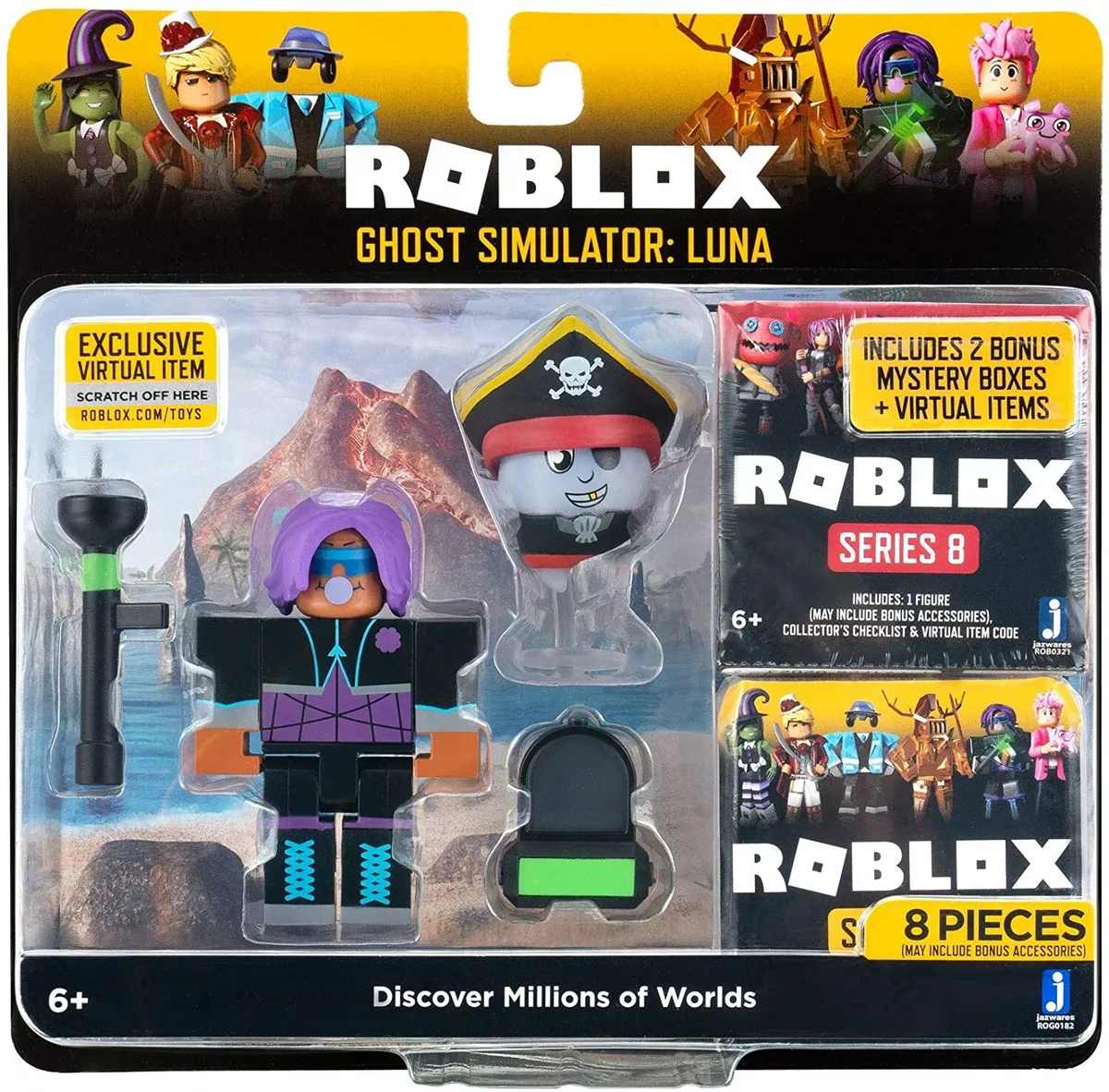 Roblox con Ofertas en Carrefour