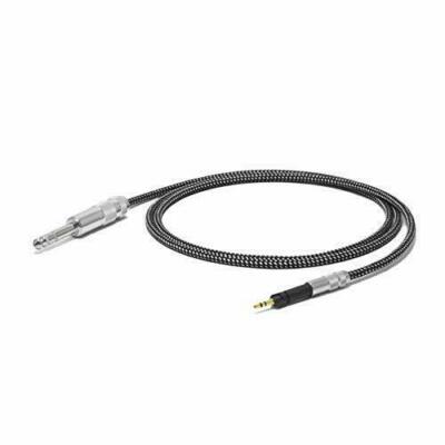 OYAIDE Kopfhörer abnehmbares Kabel 1,3 m HPSC-63HD500 NEU