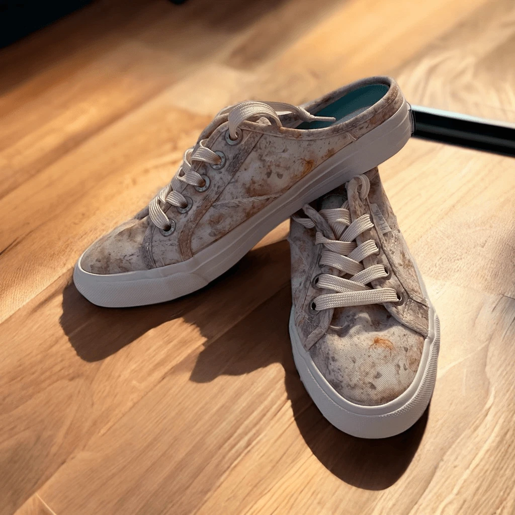 Blowfish malibu top canvas shoes