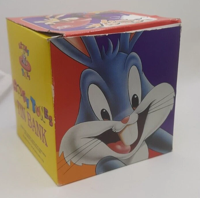 bugs bunny bank products for sale | eBay