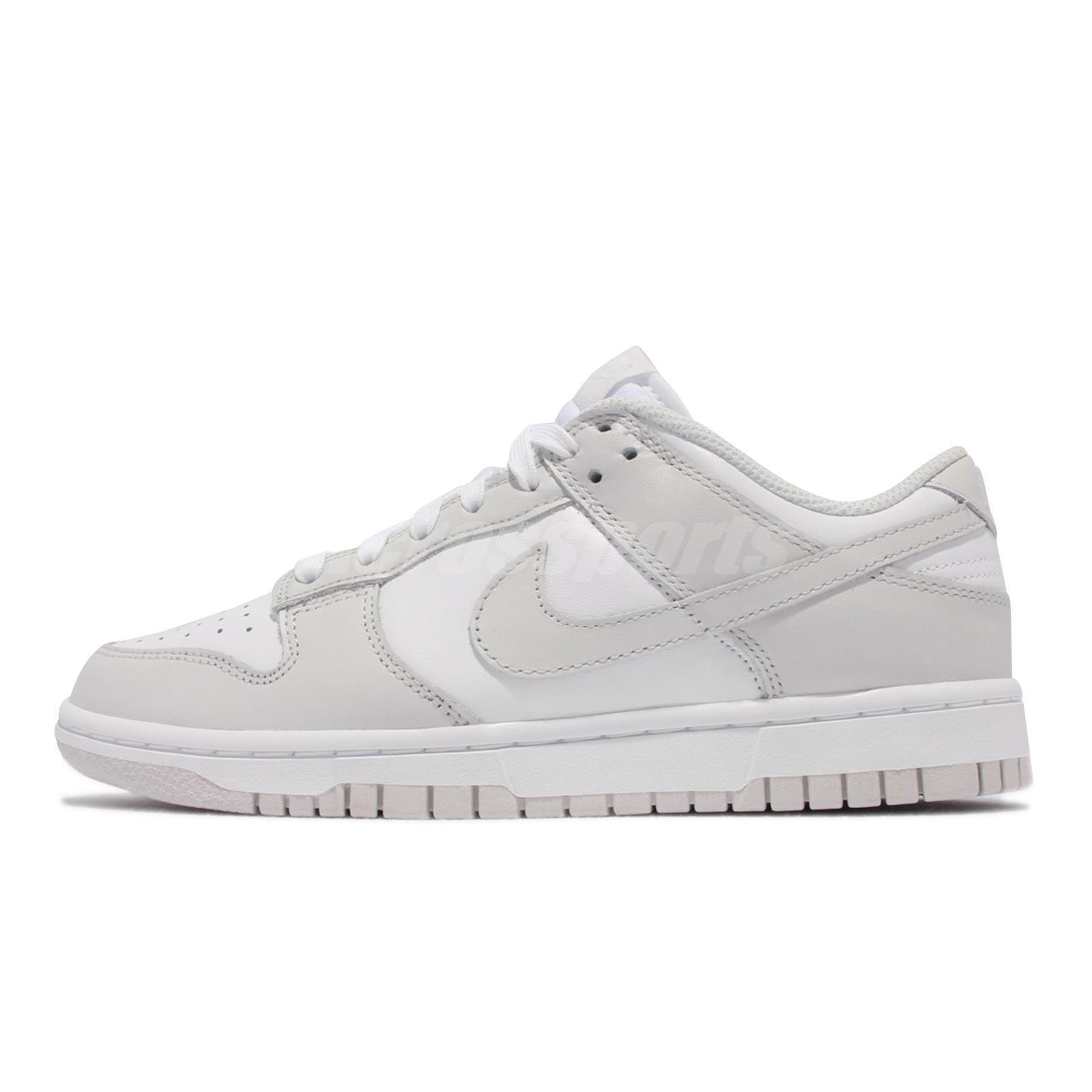 Size 7.5 - Nike Dunk Low Photon Dust W for sale online | eBay