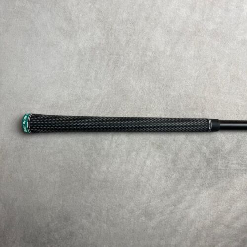 Taylormade GAPR Mid 21 Degree 4 Utility - KBS Hybrid 70 Regular Flex - Picture 7 of 8