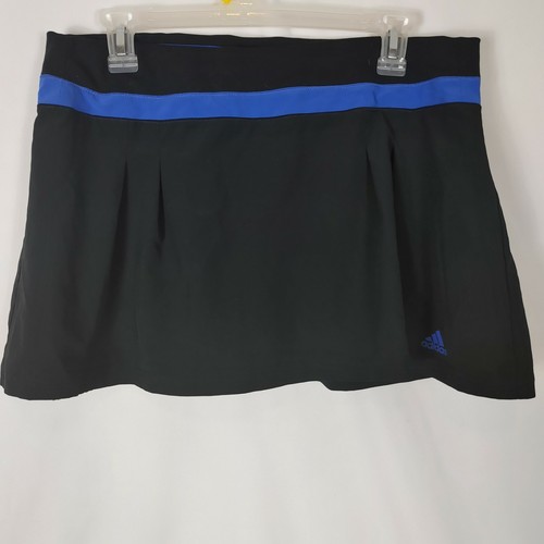 adidas climalite skort