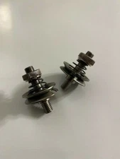 2 Thread Tension Assembly