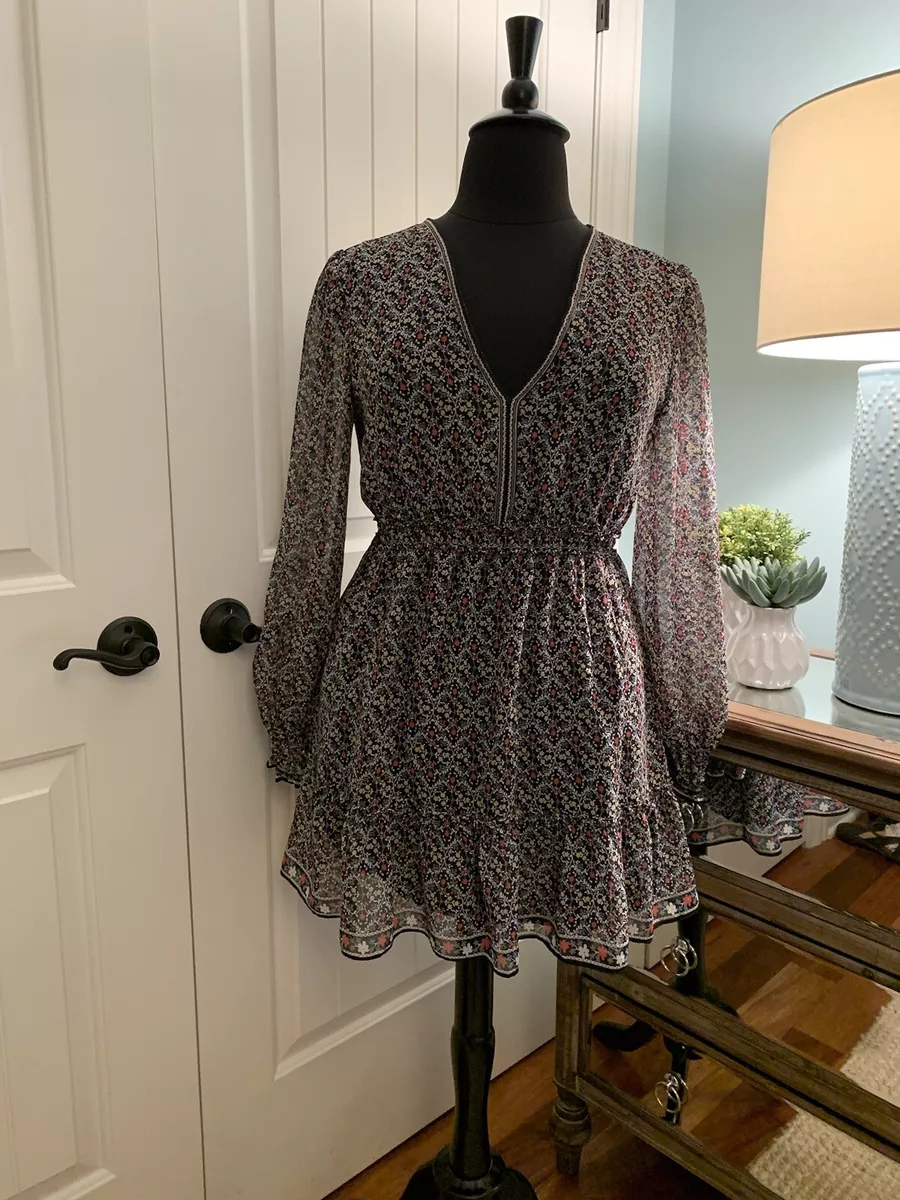 Boho dress cheap studio