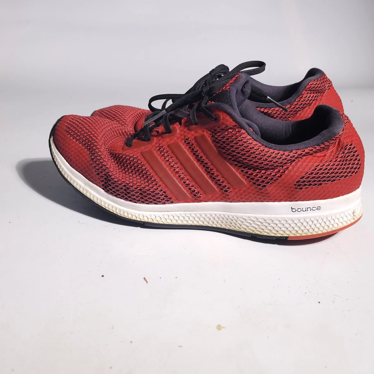 Adidas mana cheap bounce mens