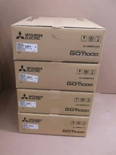 GT1695M-XTBA Mitsubishi NEW In Box Operator Interface HMI Touchscreen