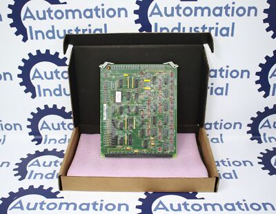 DS3800NBIC1J1G by GE General Electric DS3800NBIC Bridge Interface Board Mark IV