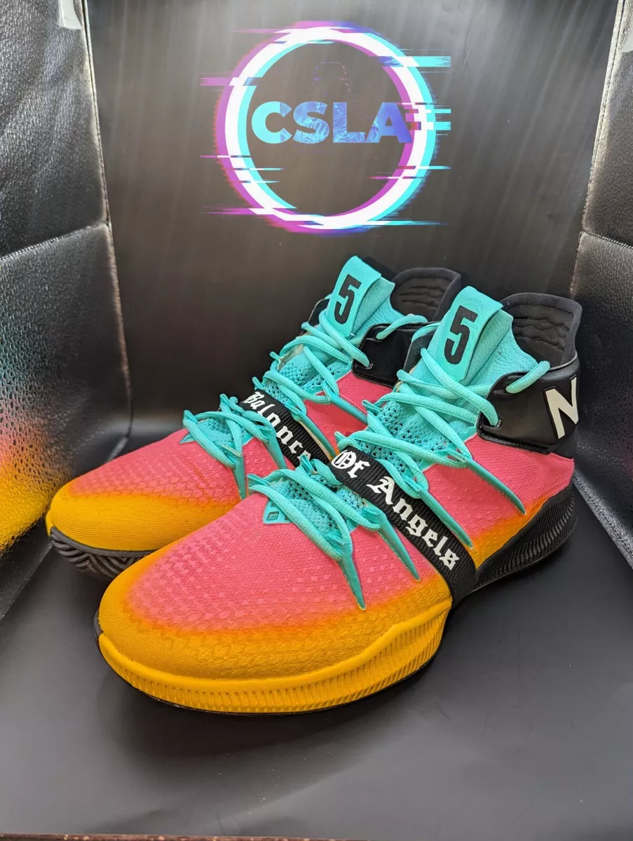 Kyrie shop new balance