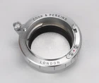 * RARE * Cook & Perkins Contax RF - Leica LTM Mount Adapter #024723