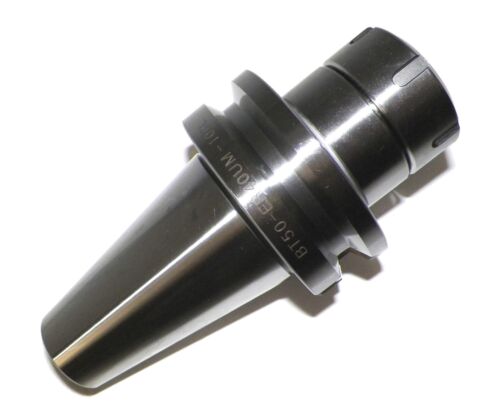 BT50 ER40 MILLING COLLET CHUCK SET 23 PCs 1/8" - 1" ER COLLETS CHUCK 3.94" Proj - Picture 3 of 5
