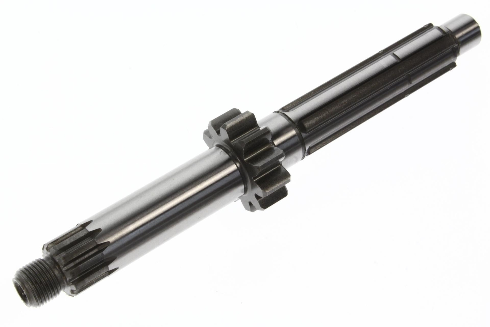 OEM Stock Yamaha Yz85 Transmission Main Axle Shaft 1st Gear YZ 85 for sale online eBay