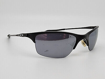 Oakley 05-738 Half Wire XL Gen 1 Dark Carbon Frame Black Oakley 05-738 Half Wire XL Gen 1 Dark Carbon Frame Black