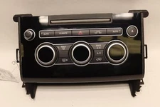 2017 RANGE ROVER SPORT L494 DASH A/C CLIMATE HVAC TEMPERATURE CONTROL PANEL OEM