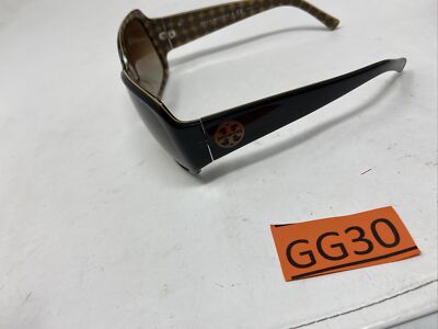 TORY BURCH TY 7004 521/12 58/17/130 TORTOISE W/ BROWN LENS  display picture 2
