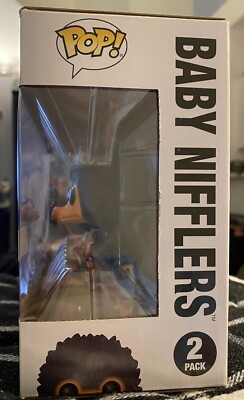 Funko pop Baby Nifflers 2パック スペシャルエディション 51FcftEJiHL._UF894,1000_QL80_.jpg