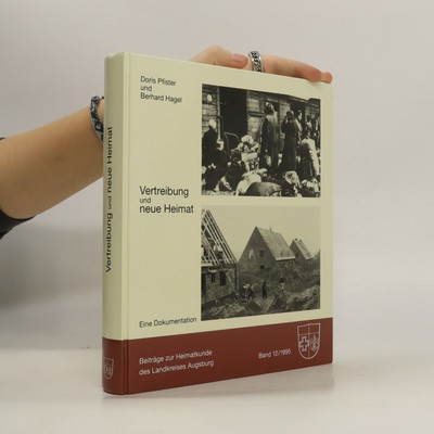 Vertreibund und neue Heimat  |  Doris Pfister