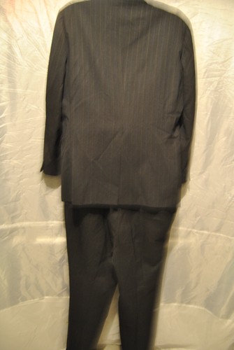 Men's Business Suit by Southwick Boyd's - Picture 6 of 12