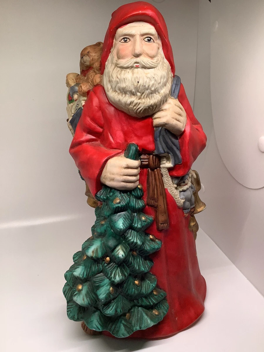 Santa claus sale country