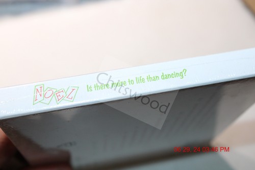 NOËL - Is There More to Life Than Dancing? New 2 CD 2024 Reissue w/Bonus Tracks - Picture 2 of 3